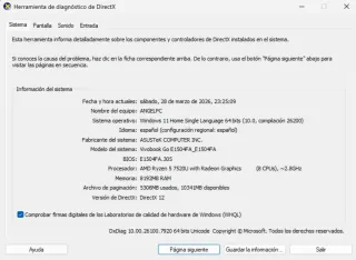 Asus Vivobook 15 OLED negociable