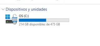Asus Vivobook 15 OLED negociable