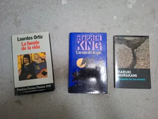 Colección de libros clásicos