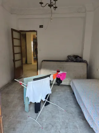 Venta piso / o  Alquiler habitaciones 400€