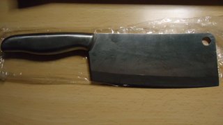 Cuchillo Chuletero ac. Inox