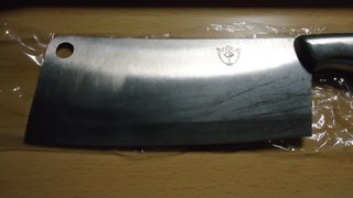 Cuchillo Chuletero ac. Inox