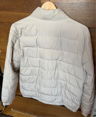 Chaqueta acolchada Álvaro Moreno Talla S