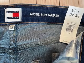 Tommy Jeans Austin Slim Tapered W29 L32