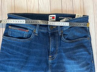 Tommy Jeans Austin Slim Tapered W29 L32