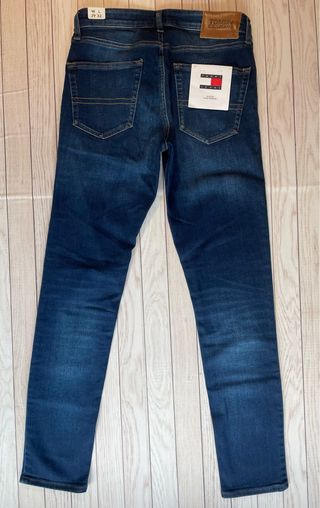 Tommy Jeans Austin Slim Tapered W29 L32