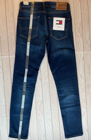 Tommy Jeans Austin Slim Tapered W29 L32