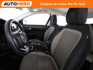 Fiat Tipo 1.3 M-Jet Easy