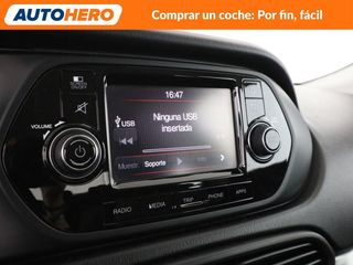 Fiat Tipo 1.3 M-Jet Easy