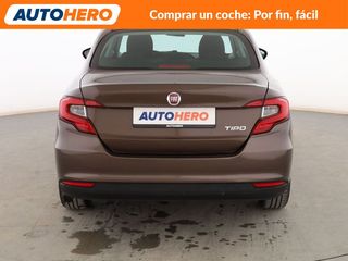 Fiat Tipo 1.3 M-Jet Easy