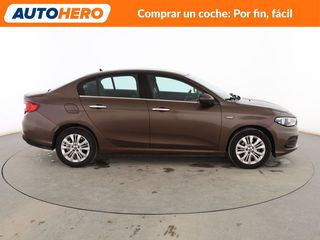 Fiat Tipo 1.3 M-Jet Easy