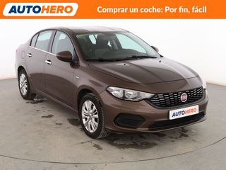 Fiat Tipo 1.3 M-Jet Easy