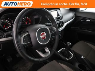 Fiat Tipo 1.3 M-Jet Easy