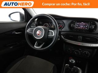 Fiat Tipo 1.3 M-Jet Easy