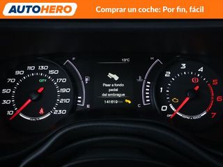 Fiat Tipo 1.3 M-Jet Easy