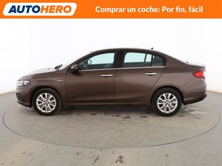 Fiat Tipo 1.3 M-Jet Easy
