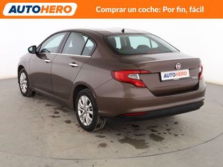 Fiat Tipo 1.3 M-Jet Easy