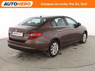 Fiat Tipo 1.3 M-Jet Easy