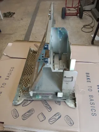 Chasis Táctil Smart 2.1