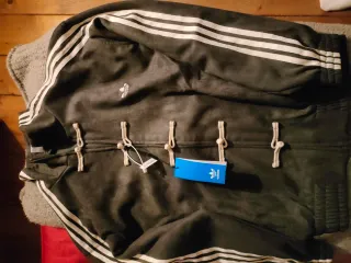 Adidas jacket stile cinese taglia M