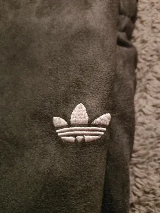 Adidas jacket stile cinese taglia M