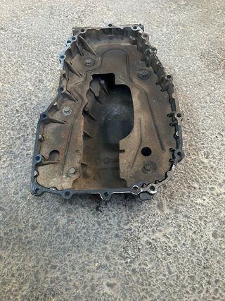 Tapa Carter BMW F800 S 2009