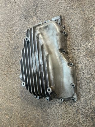 Tapa Carter BMW F800 S 2009