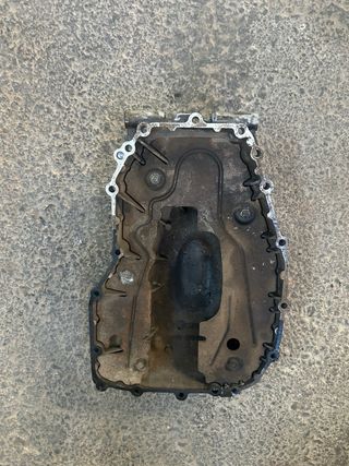 Tapa Carter BMW F800 S 2009