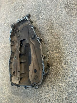 Tapa Carter BMW F800 S 2009