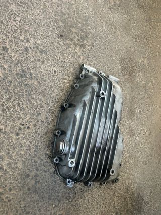Tapa Carter BMW F800 S 2009