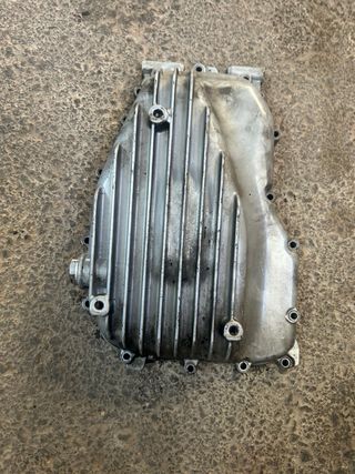 Tapa Carter BMW F800 S 2009