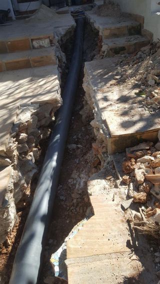 Fontanero Profesional Español