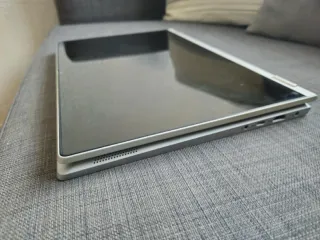 Portátil Lenovo Plata