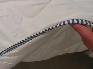 Relleno Nórdico Mysa Ikea Cama 1,50