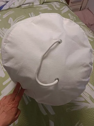 Relleno Nórdico Mysa Ikea Cama 1,50