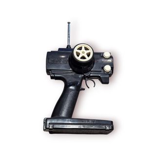 Carro RC Fórmula 1 Escala 1:5