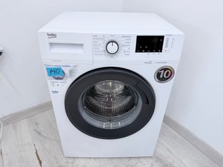 Lavadora beko 7 kg 1200 rpm A+++ Envio!