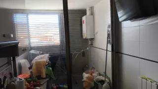 Ventanas correderas para galería