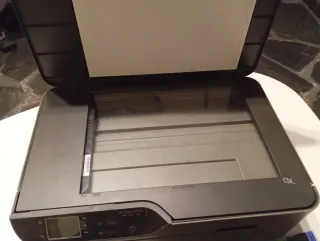 Impresora HP Deskjet 3070A WiFi Escáner Fotocopia