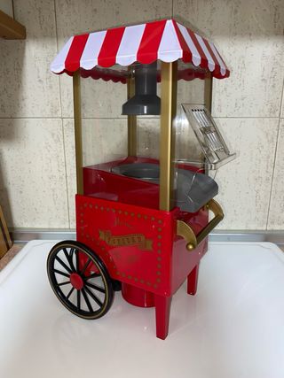 Máquina Palomitas Eléctrica PCM2
