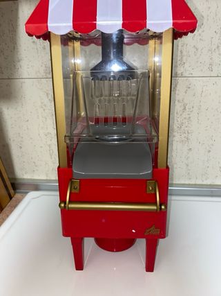Máquina Palomitas Eléctrica PCM2