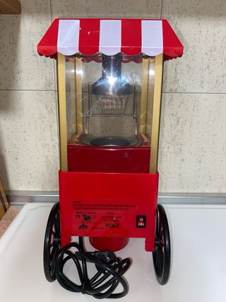 Máquina Palomitas Eléctrica PCM2