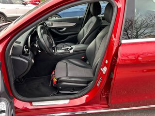 Mercedes-Benz Clase C 2015