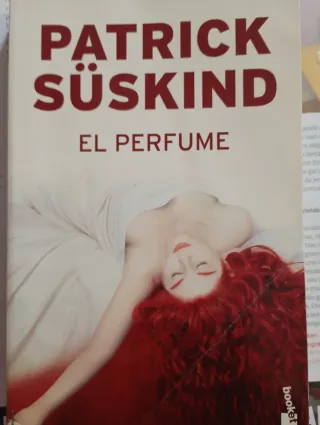 El Perfume/ the Perfum: Historia De Un Asesino...