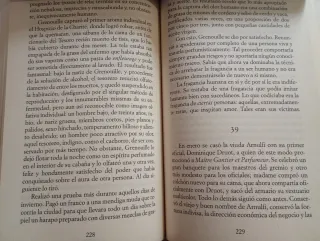 El Perfume/ the Perfum: Historia De Un Asesino...