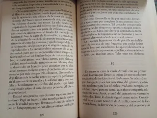 El Perfume/ the Perfum: Historia De Un Asesino...