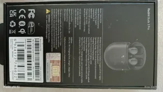 Xiaomi Buds 3 Pro Auriculares Inalámbricos