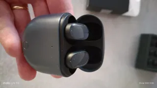Xiaomi Buds 3 Pro Auriculares Inalámbricos
