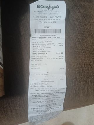 Portátil Acer Aspire 15