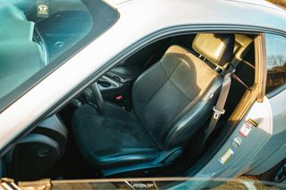 Dodge Challenger 2020 v8